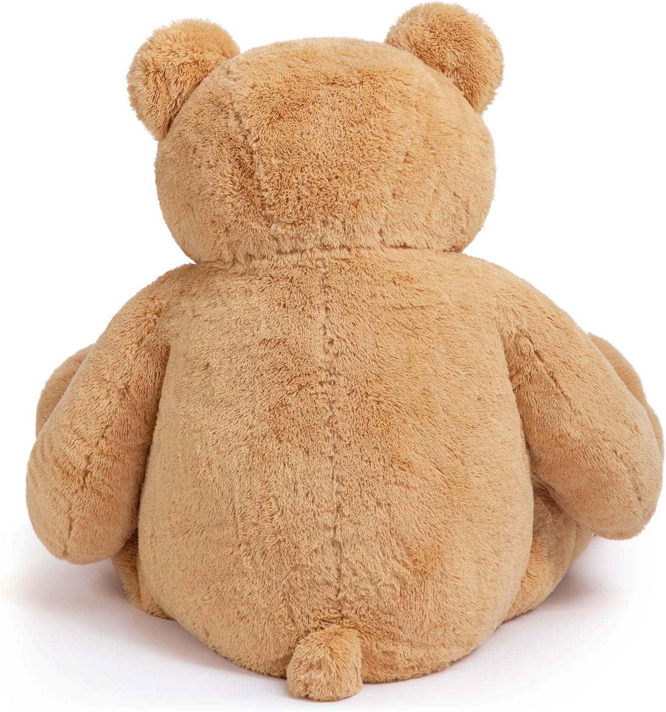 HollyHOME Oso de peluche gigante de 6 pies con patas bordadas, rega...