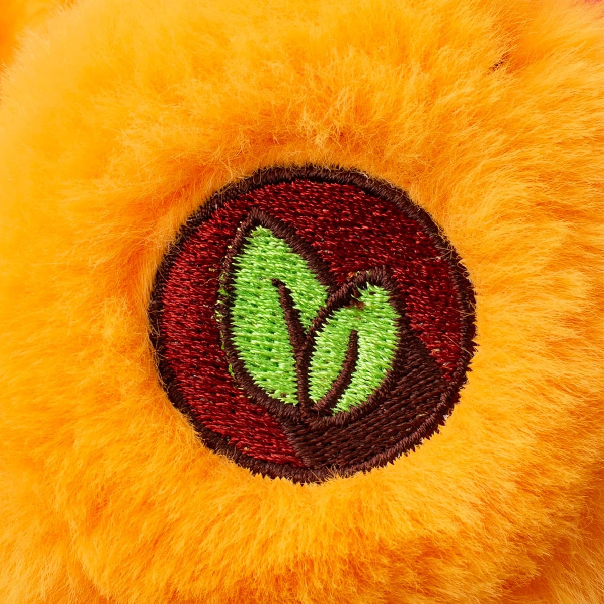 Care Bears 14' Tenderheart Oso de Peluche - Tamaño Mediano - Pe...
