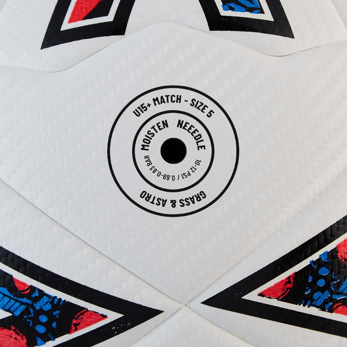 Mitre Liga de Balones de Fútbol Ultimatch