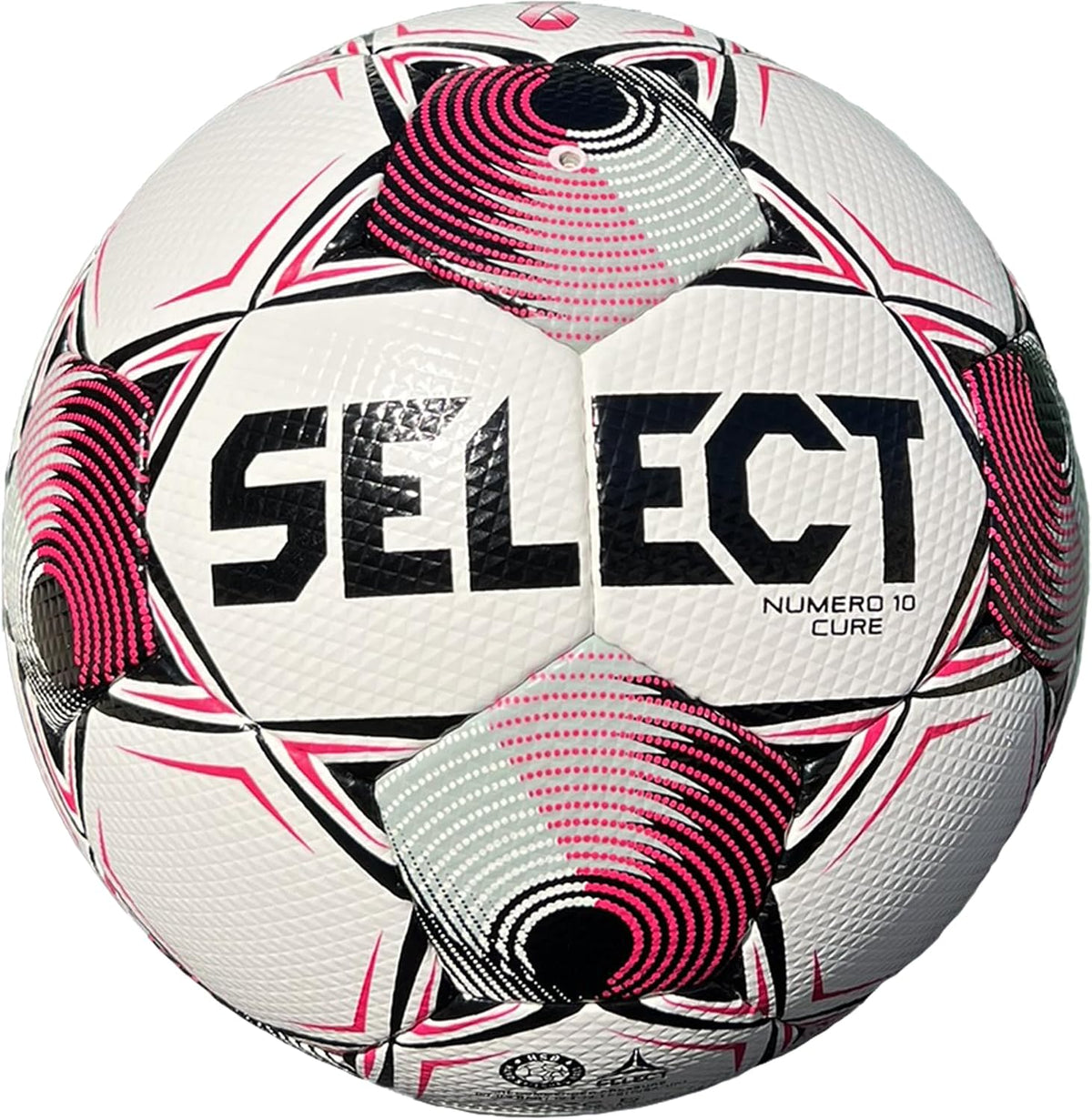 SELECT Balón de fútbol número 10