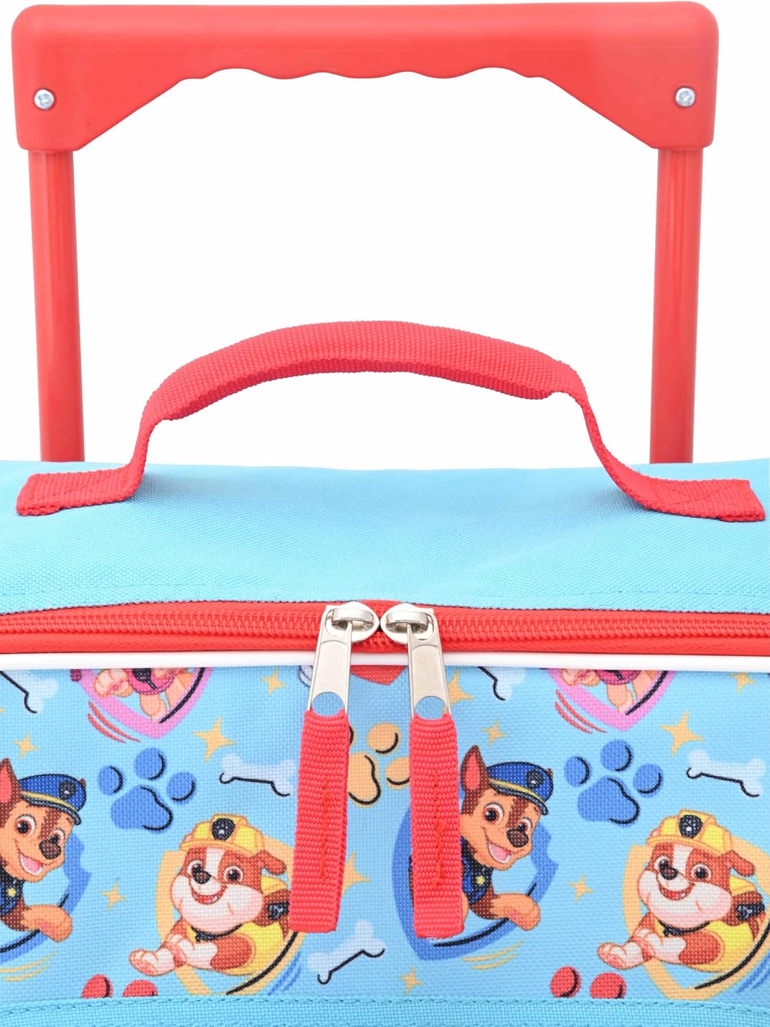 Fast Forward Equipaje para Niños de 16" Lado Suave con Ruedas M...