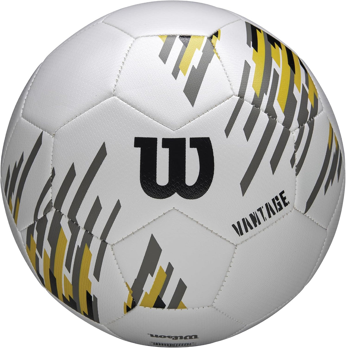 WILSON Balones de fútbol NCAA Vantage