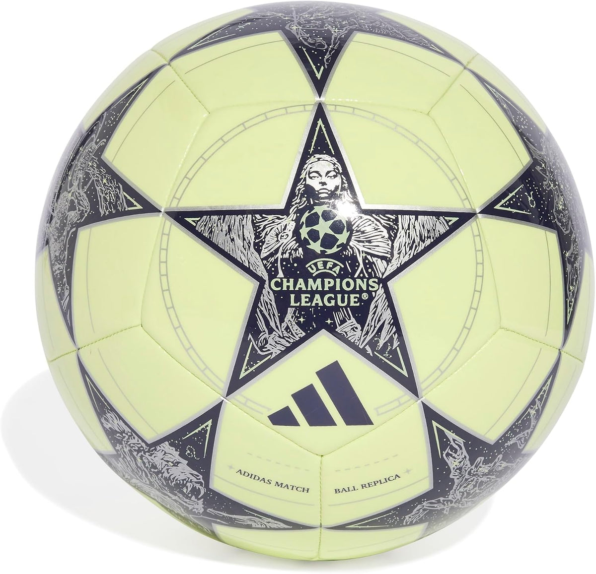 adidas UEFA Champions League - Balón de fútbol