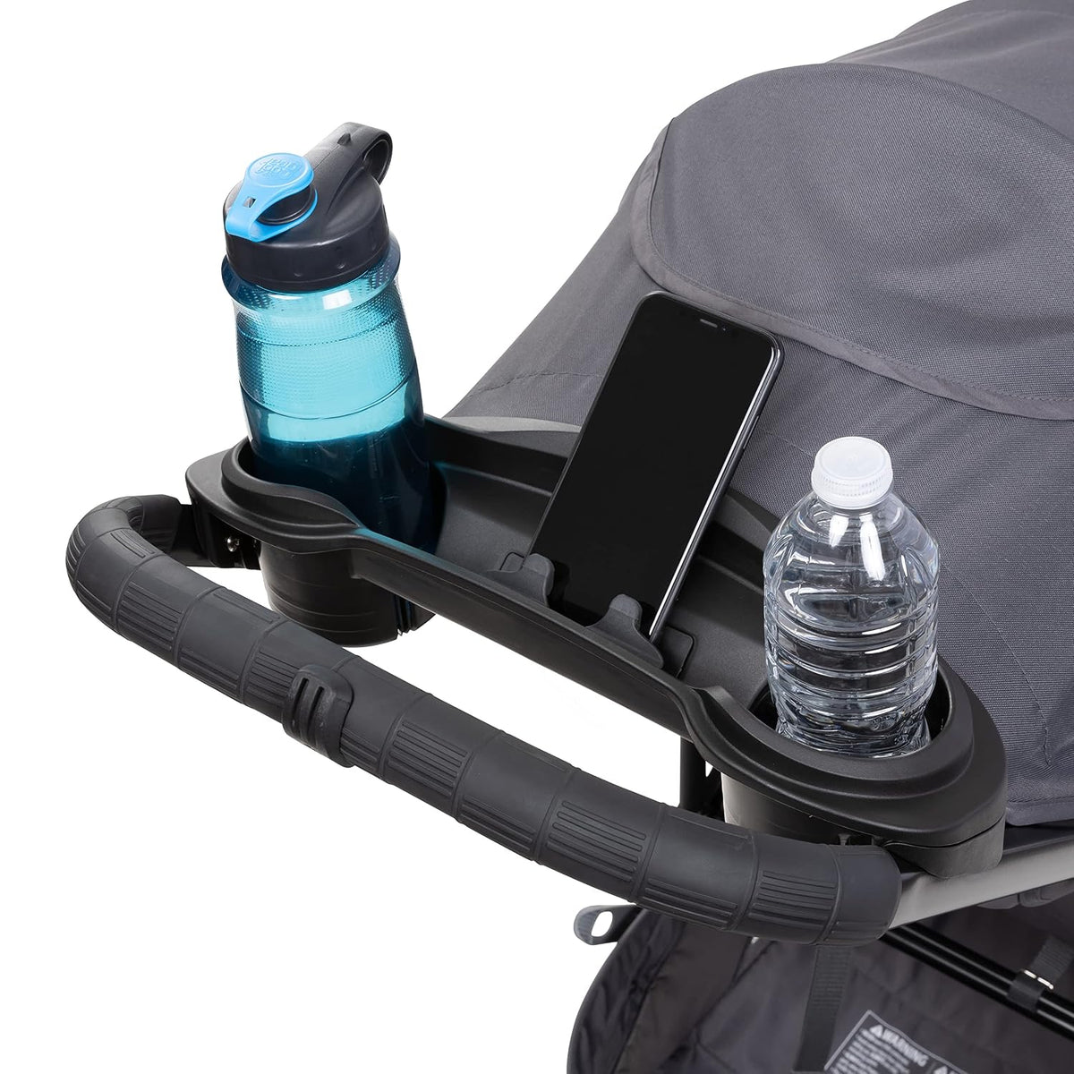 Baby Trend Tango™ 3 Sistema de viaje para cochecito todo terreno co...