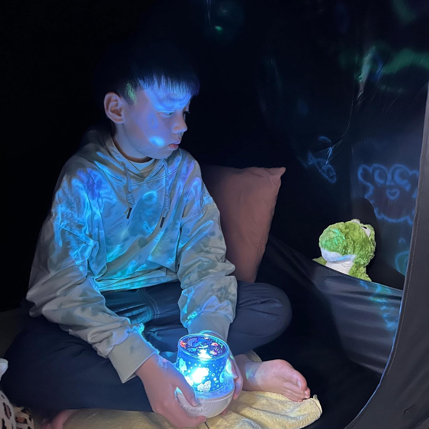 lukidoki Tienda Sensorial para Niños y Adultos con Autismo, TDAH, S...