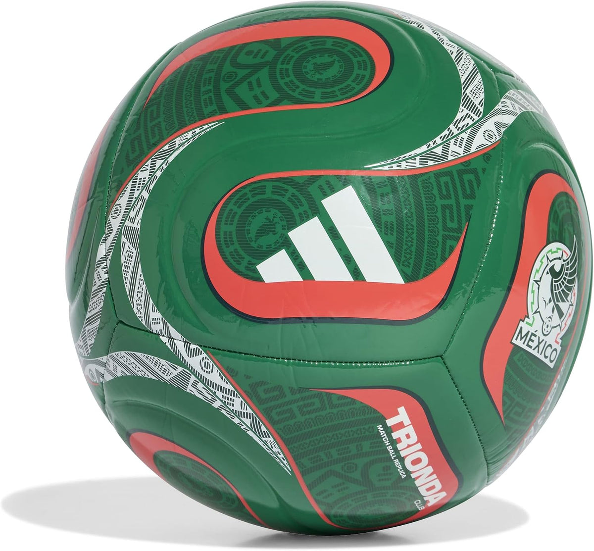 Copa Mundial de la FIFA 26™ Balón de fútbol Trionda | Requiere infl...