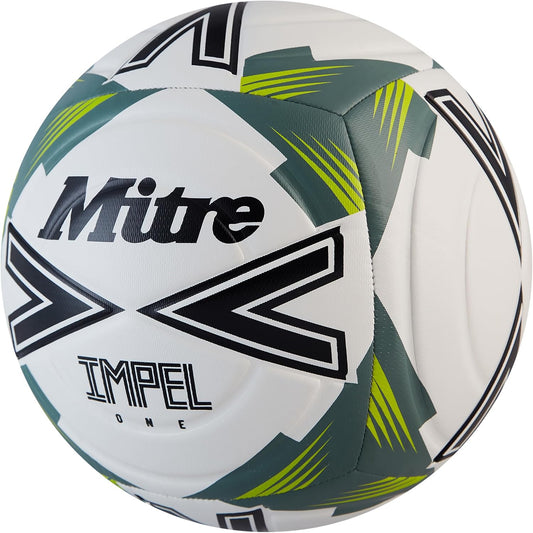 Mitre Balón de fútbol unisex Práctica Impel
