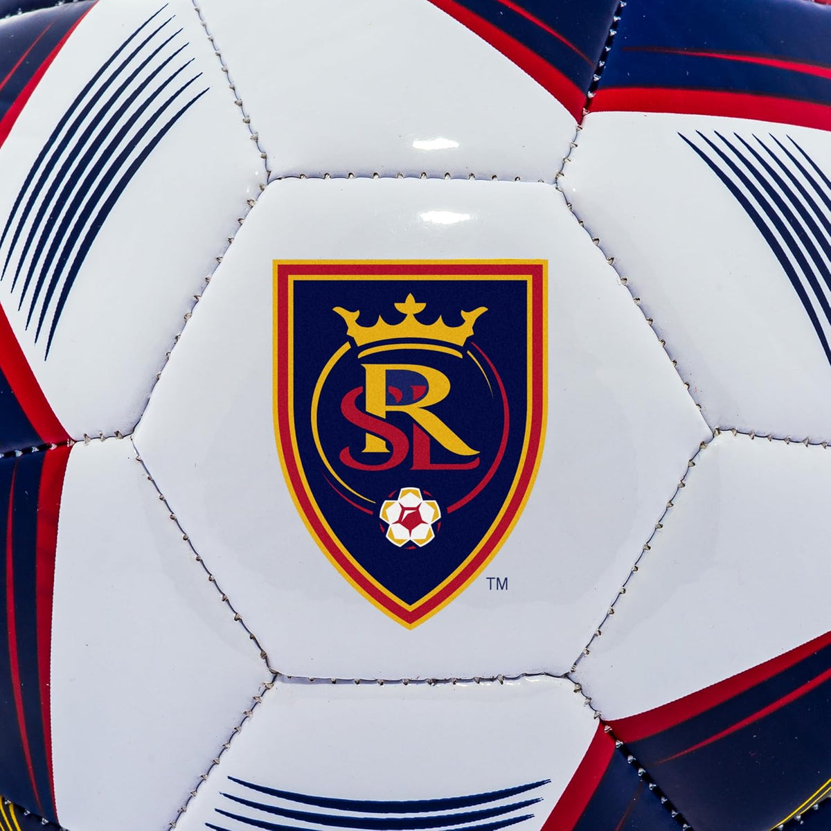 Franklin Sports Pelotas de fútbol oficiales del equipo MLS - Balone...