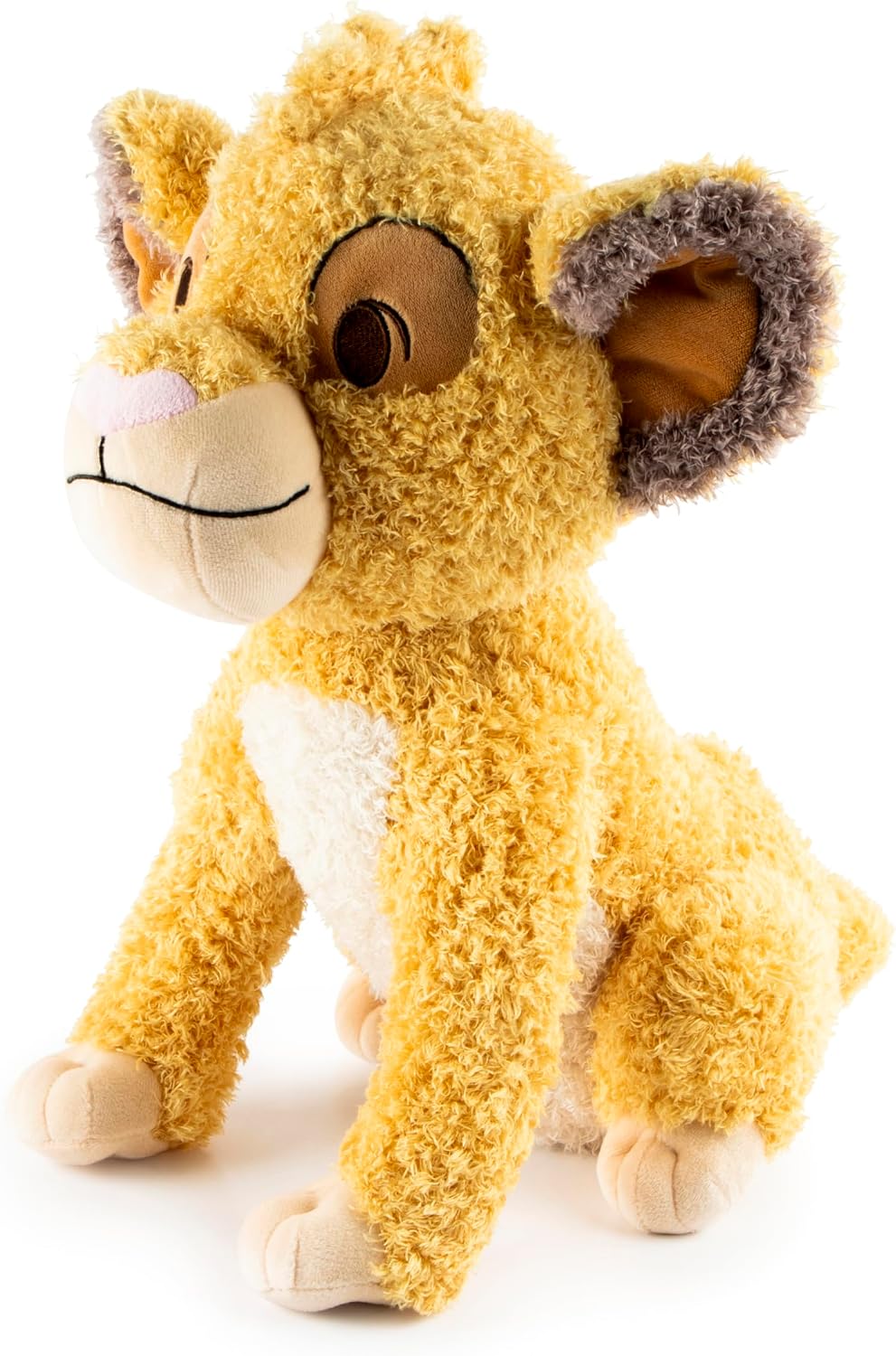 Jay Franco Disney Almohada Compañero de Peluche - Almohada de Peluc...