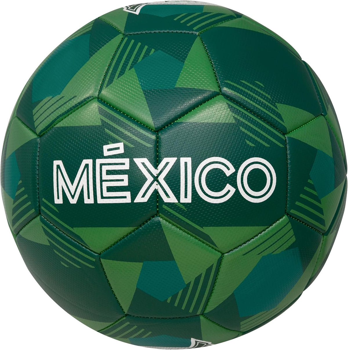 Icon Sports Official Mexico Soccer Ball