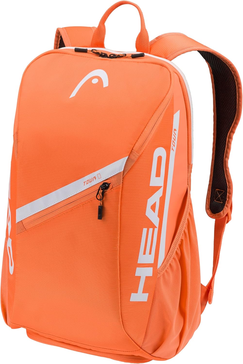 HEAD Mochila de tenis Tour 25L | Capacidad de 2 raquetas