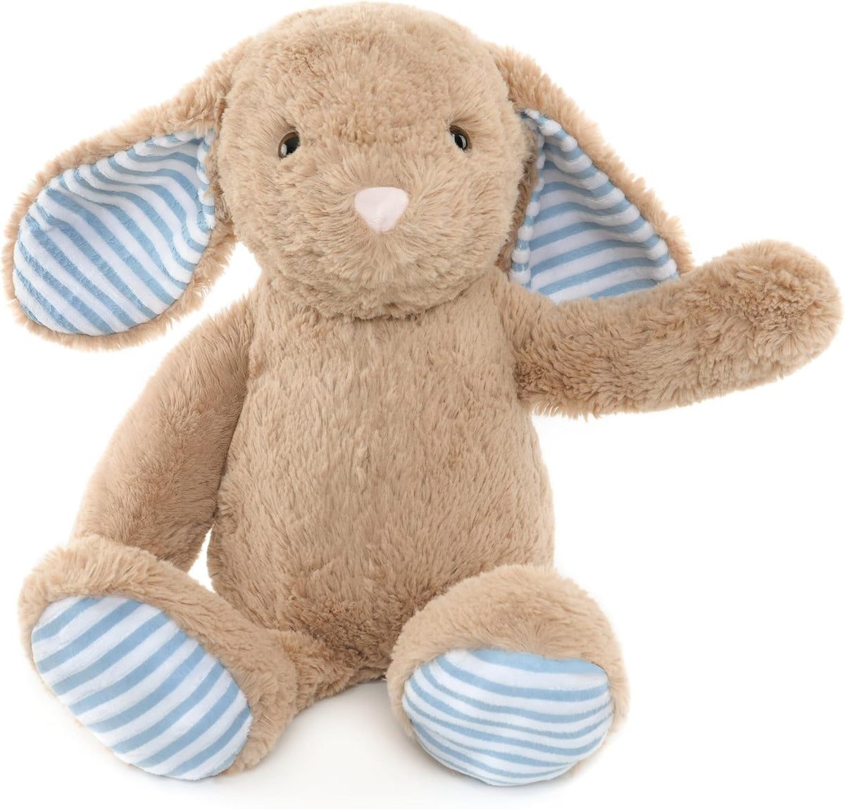 WEIGEDU Animales de Peluche de Conejo para Niños, Niñas, Regalos de...