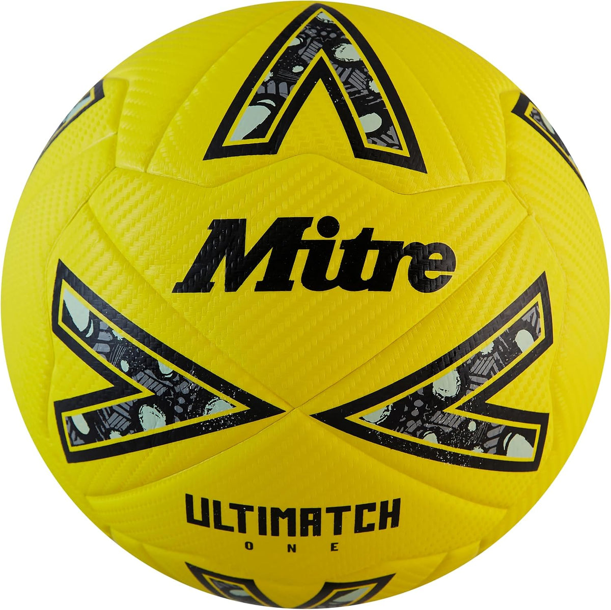 Mitre Liga de Balones de Fútbol Ultimatch