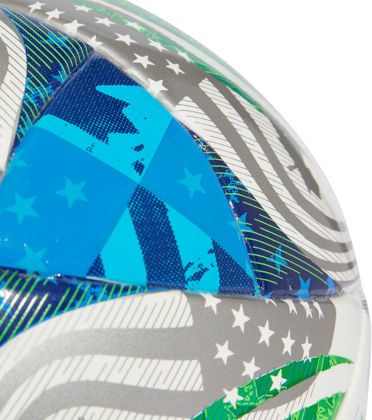 adidas Mini balón de fútbol unisex para adultos