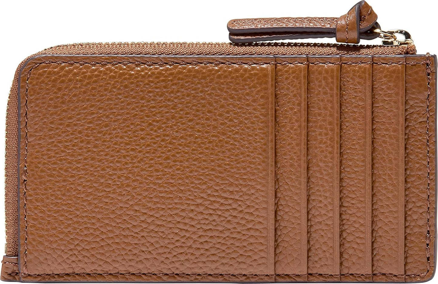 Cole Haan Bolso cruzado Rachel Card Case para mujer, color caramelo...