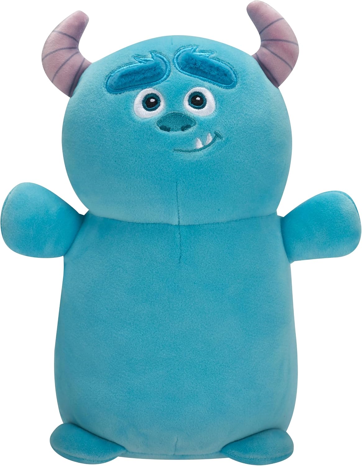 Squishmallows Sulley HugMees original de Disney y Pixar de 10 pulga...