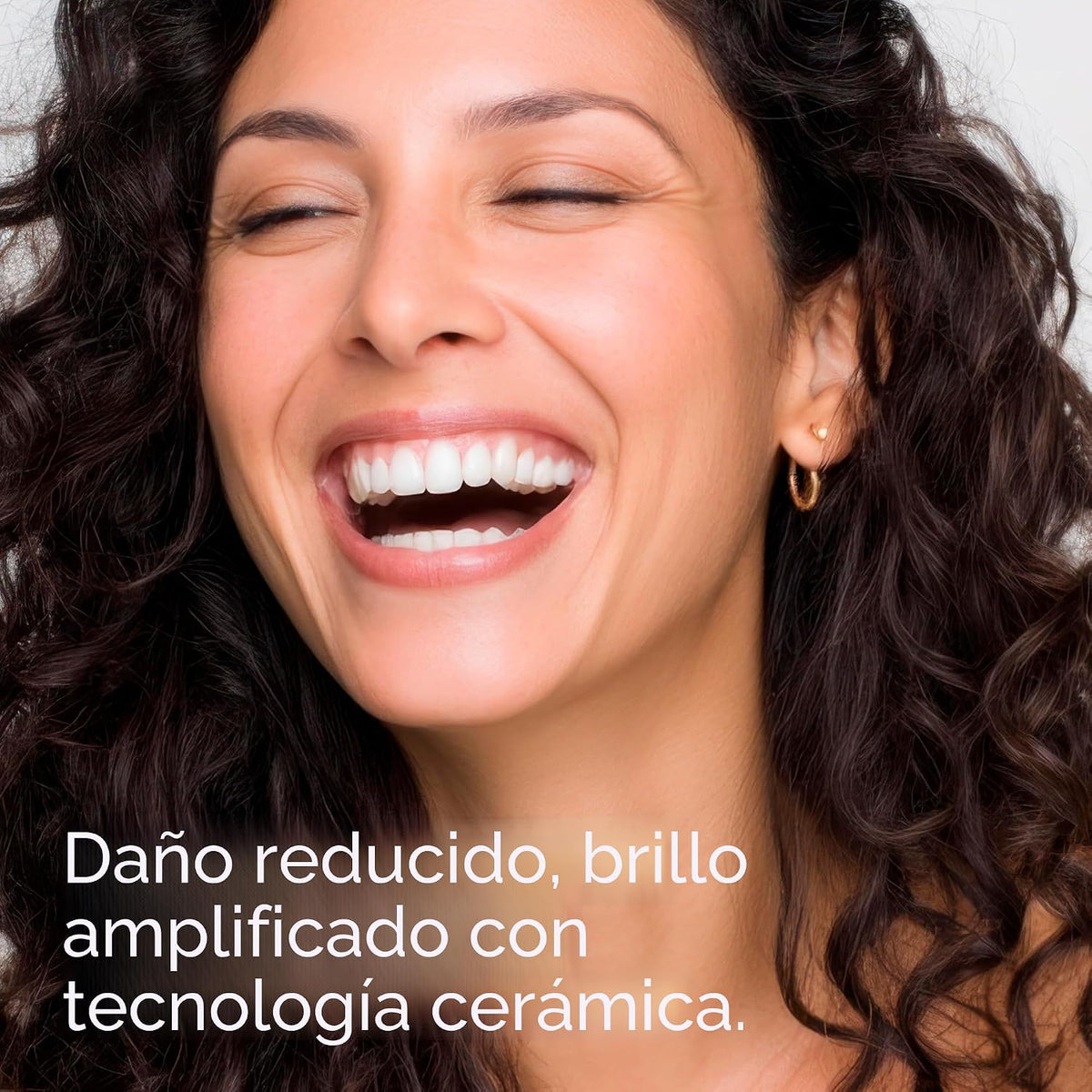 Conair Secador de pelo Infiniti PRO con difusor, concentrador y cep...