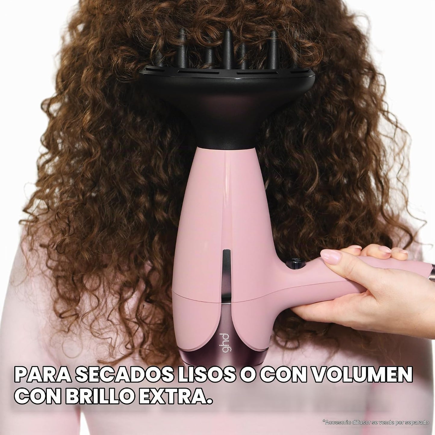 ghd Helios &amp; Flight+ Secadores de pelo de tamaño de viaje | Sec...