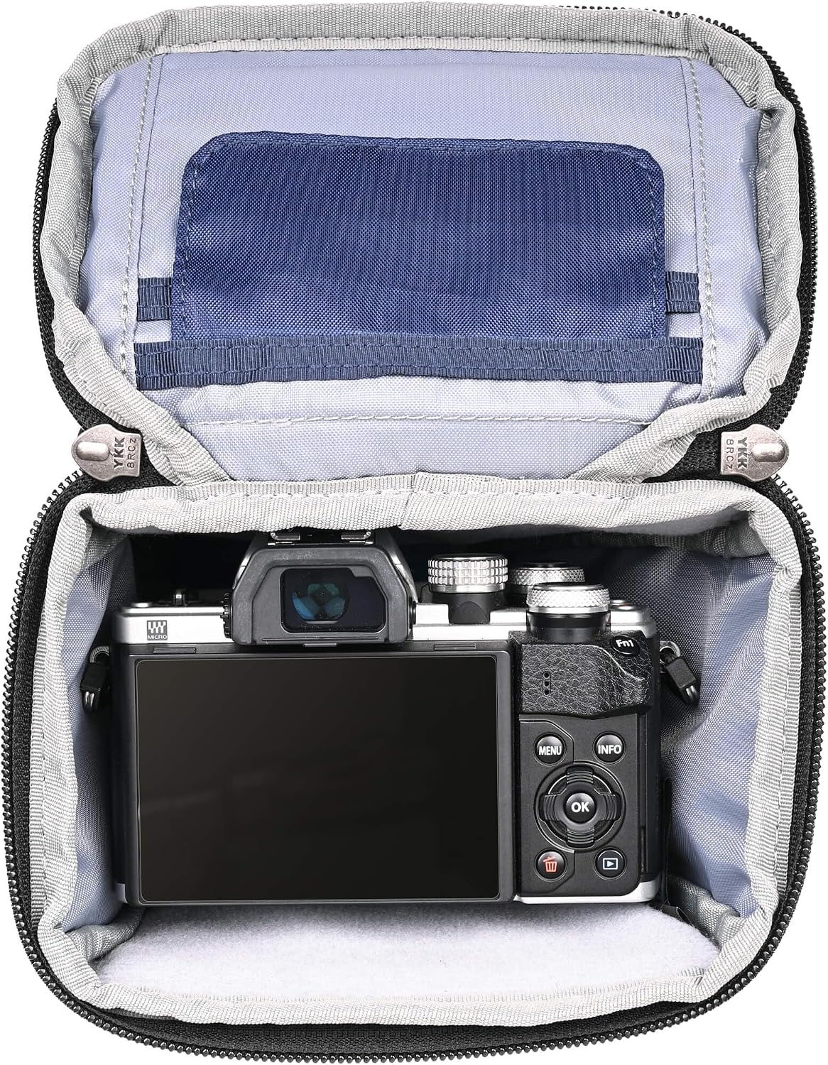 Think Tank Funda digital para cámara 5 V3 solo para cuerpo de cámar...
