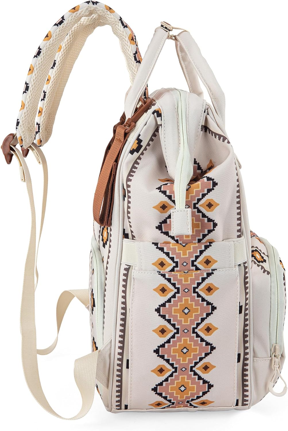 Montana West Wrangler Bolsa Mochila para Pañales Mochila de Viaje A...