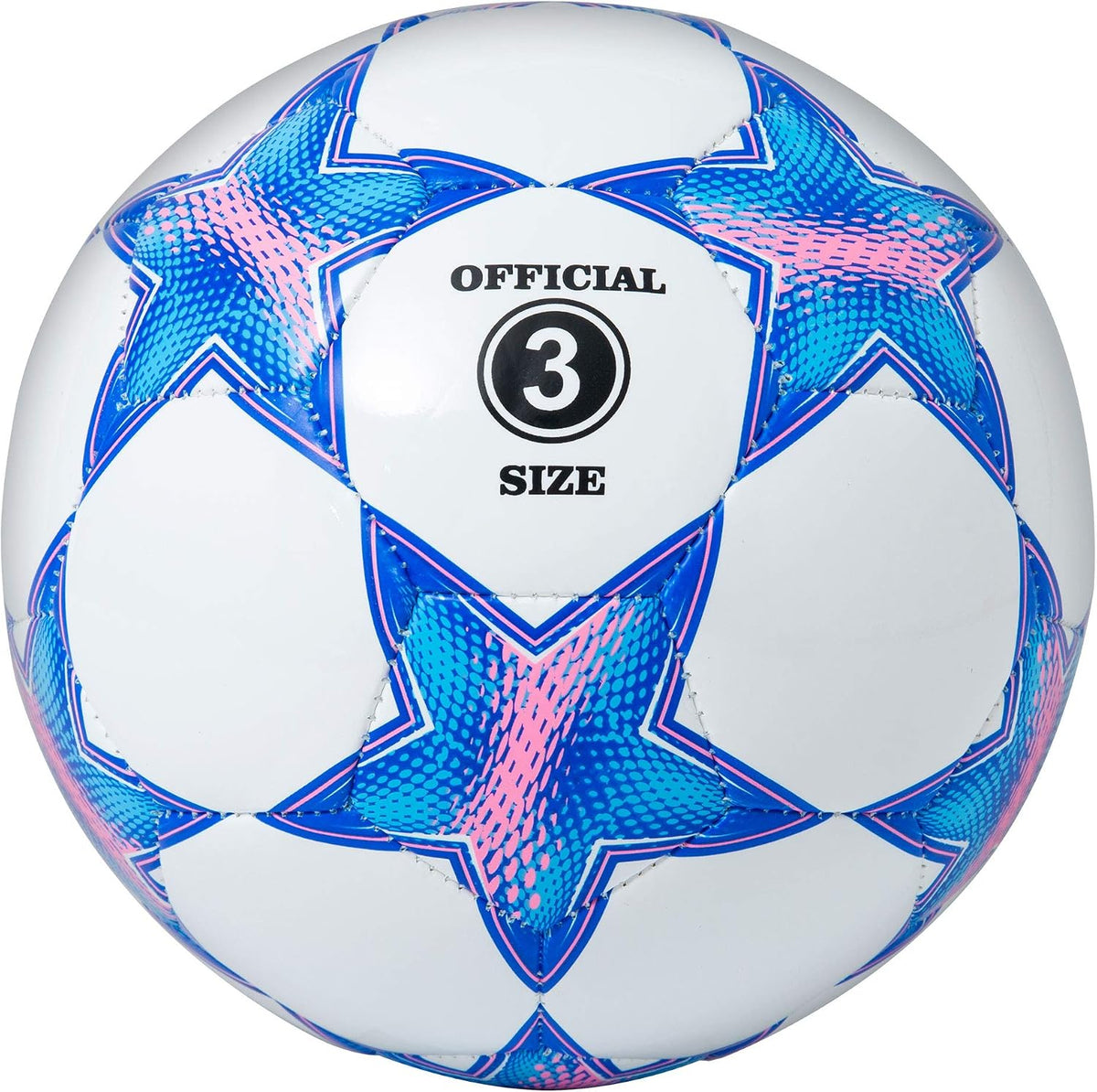 Balón de fútbol Runleaps tamaño 1.5 y tamaño 3 y tamaño 4 y tamaño...