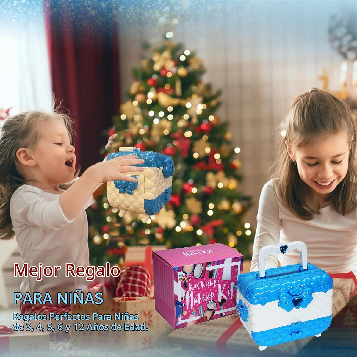 Juegos de maquillaje para niñas \u2013 Juegos de maquillaje para ni...
