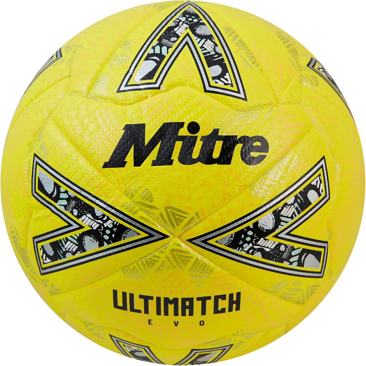 Mitre Liga de Balones de Fútbol Ultimatch