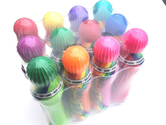 Compra a granel: juego de 48 Dab-O-Ink 3 Oz Bingo Daubers