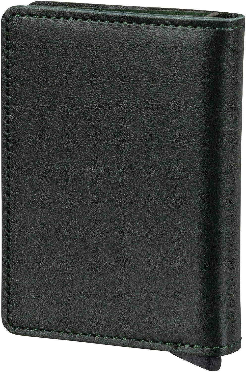 Secrid Unisex Slimwallet Accesorio de Viaje Portador de Tarjetas En...
