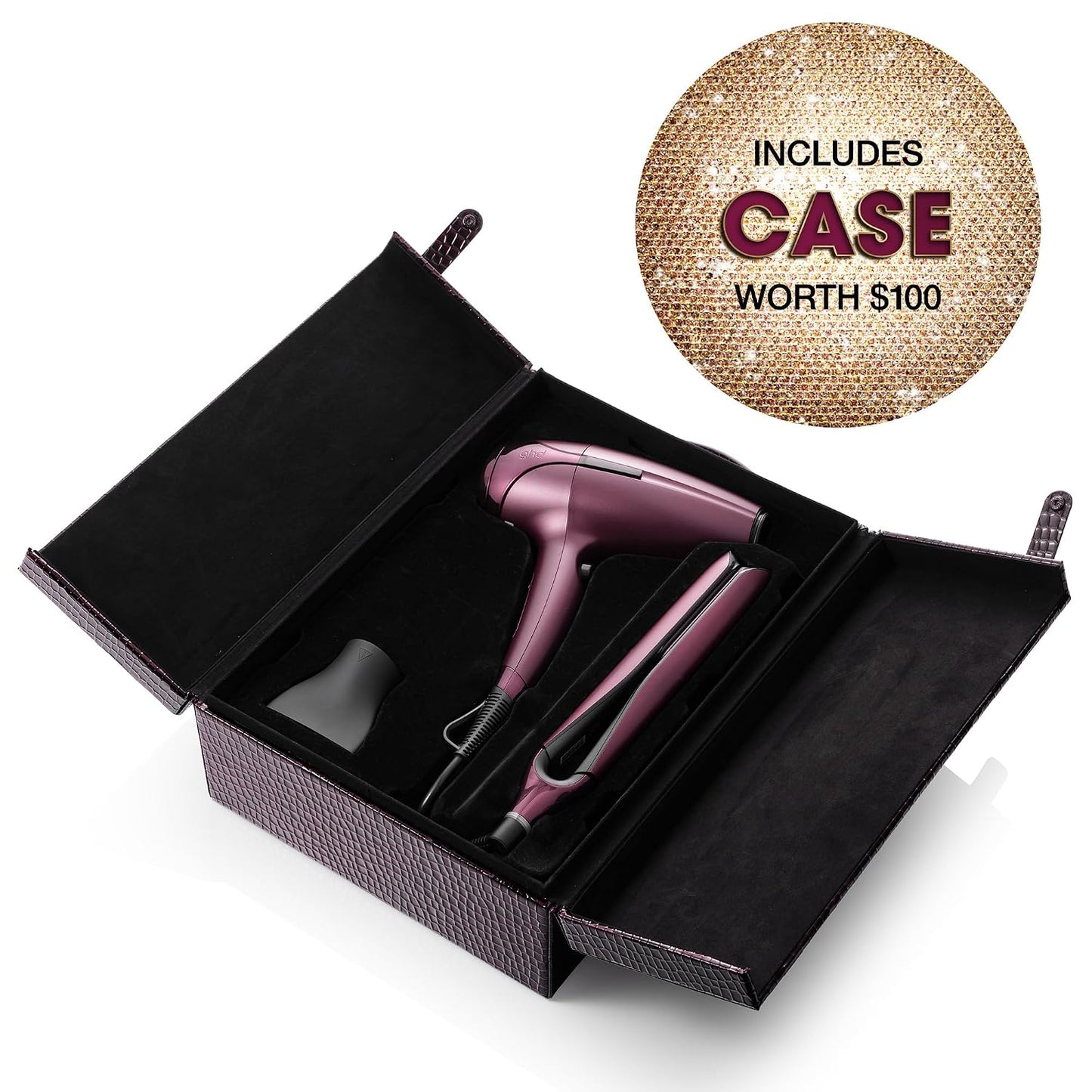 ghd Estilizadores Chronos y Chronos Max