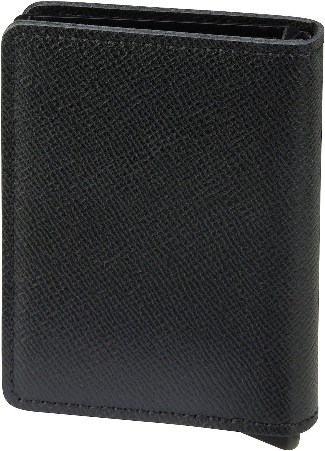 Secrid Unisex Slimwallet Accesorio de Viaje Portador de Tarjetas En...
