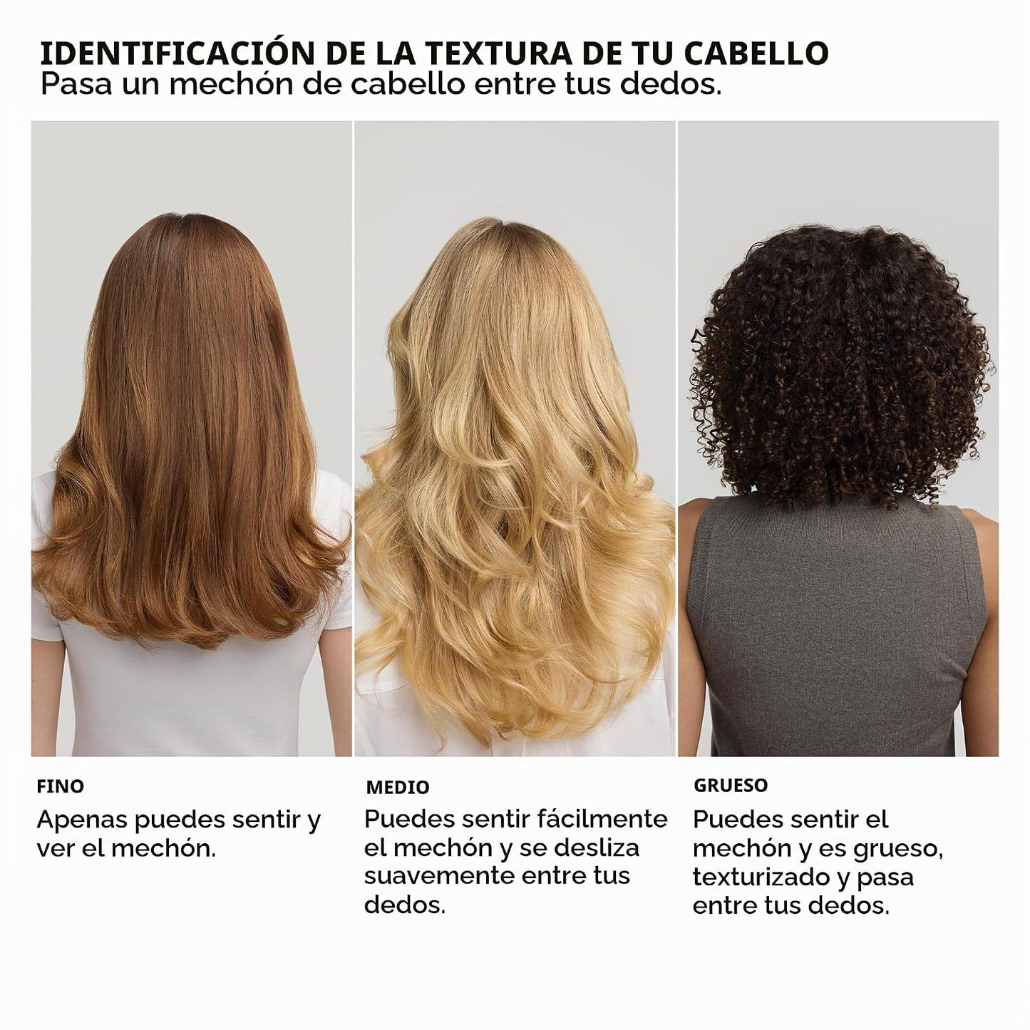 T3 Aire IQ Kit de secador de pelo con concentrador de secado rápido...