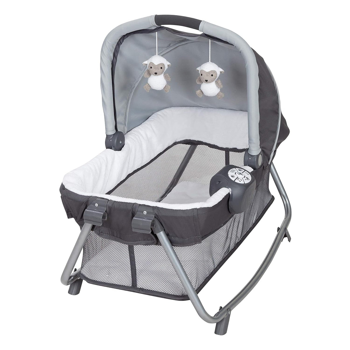 Baby Trend Sistema de viaje de carga Passport con EZ-Lift 35 Plus a...