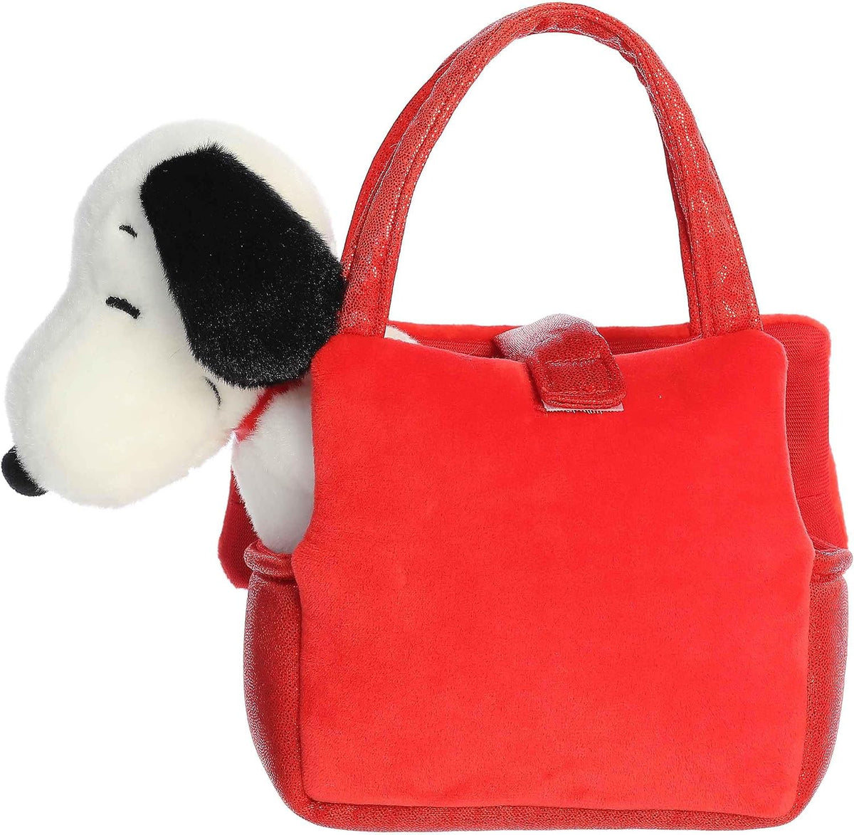 Aurora® Adorable Peanuts® Fancy Pal™ Casa de Snoopy Peluche - Jugue...
