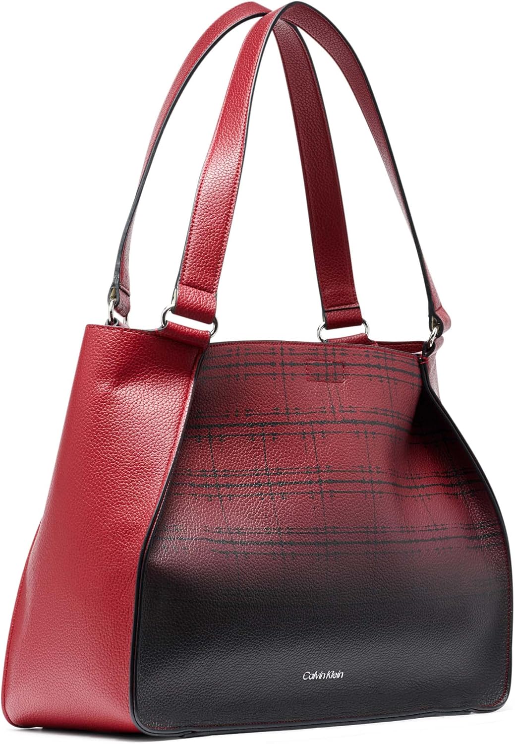 Calvin Klein Bolso Estelle Novelty para mujer