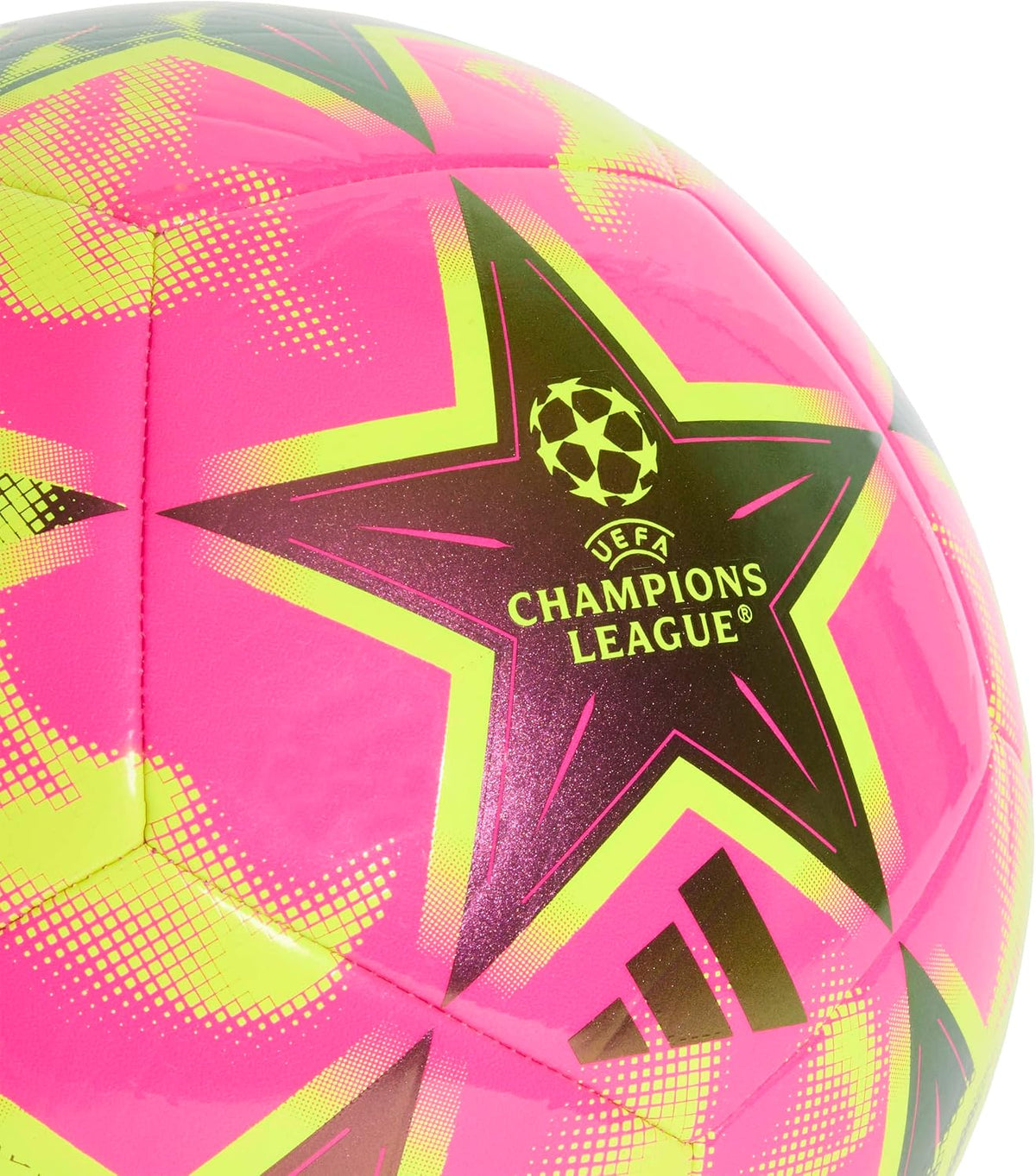 adidas UEFA Champions League - Balón de fútbol