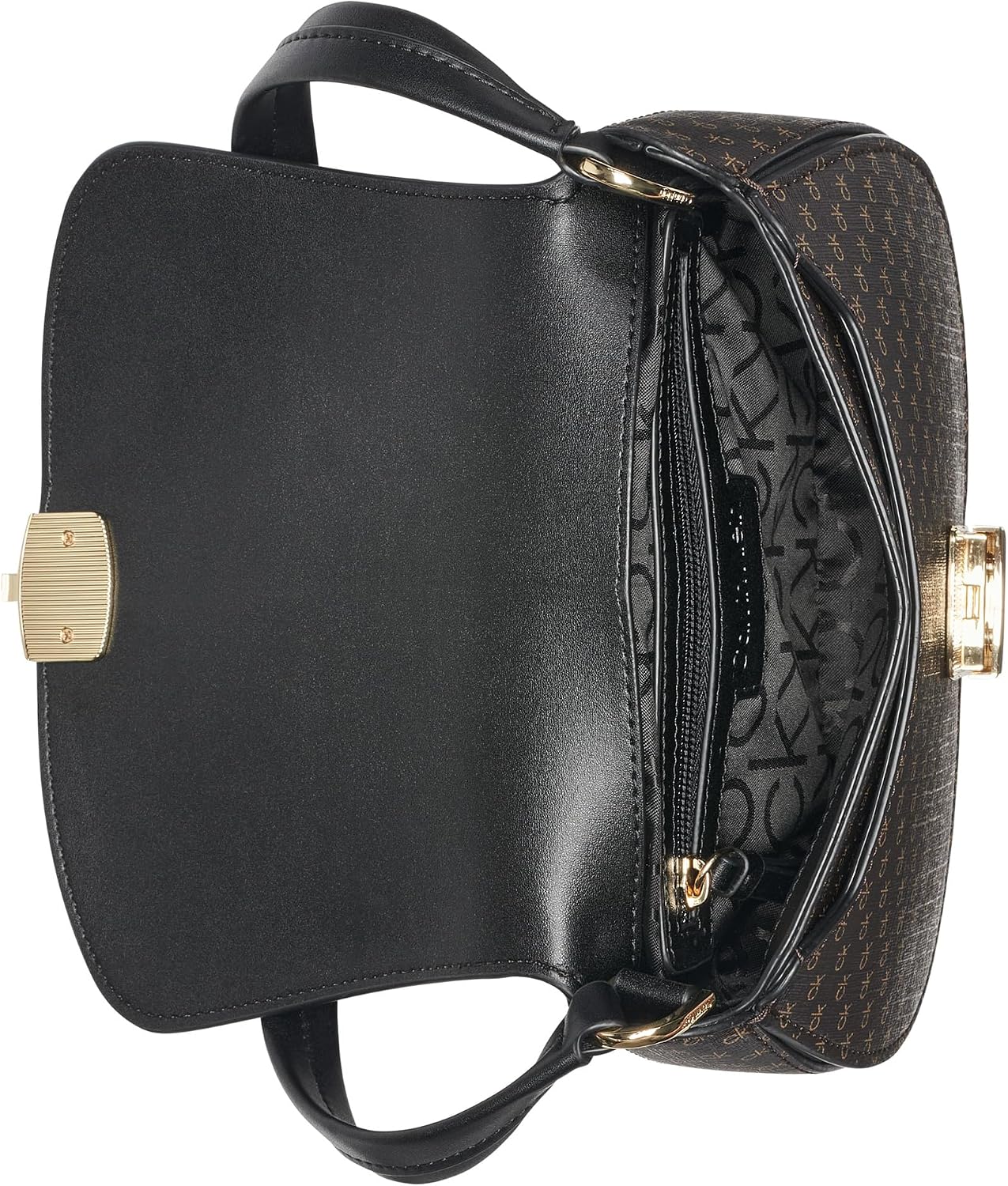 Calvin Klein Alina - Bolso de hombro para mujer