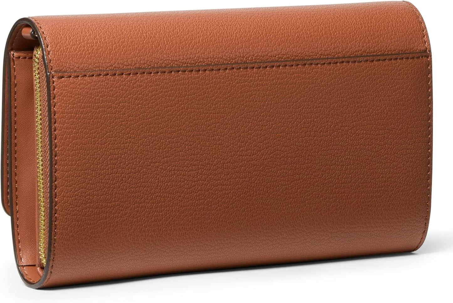 Michael Kors Bolso cruzado tipo cartera grande Jet Set para mujer