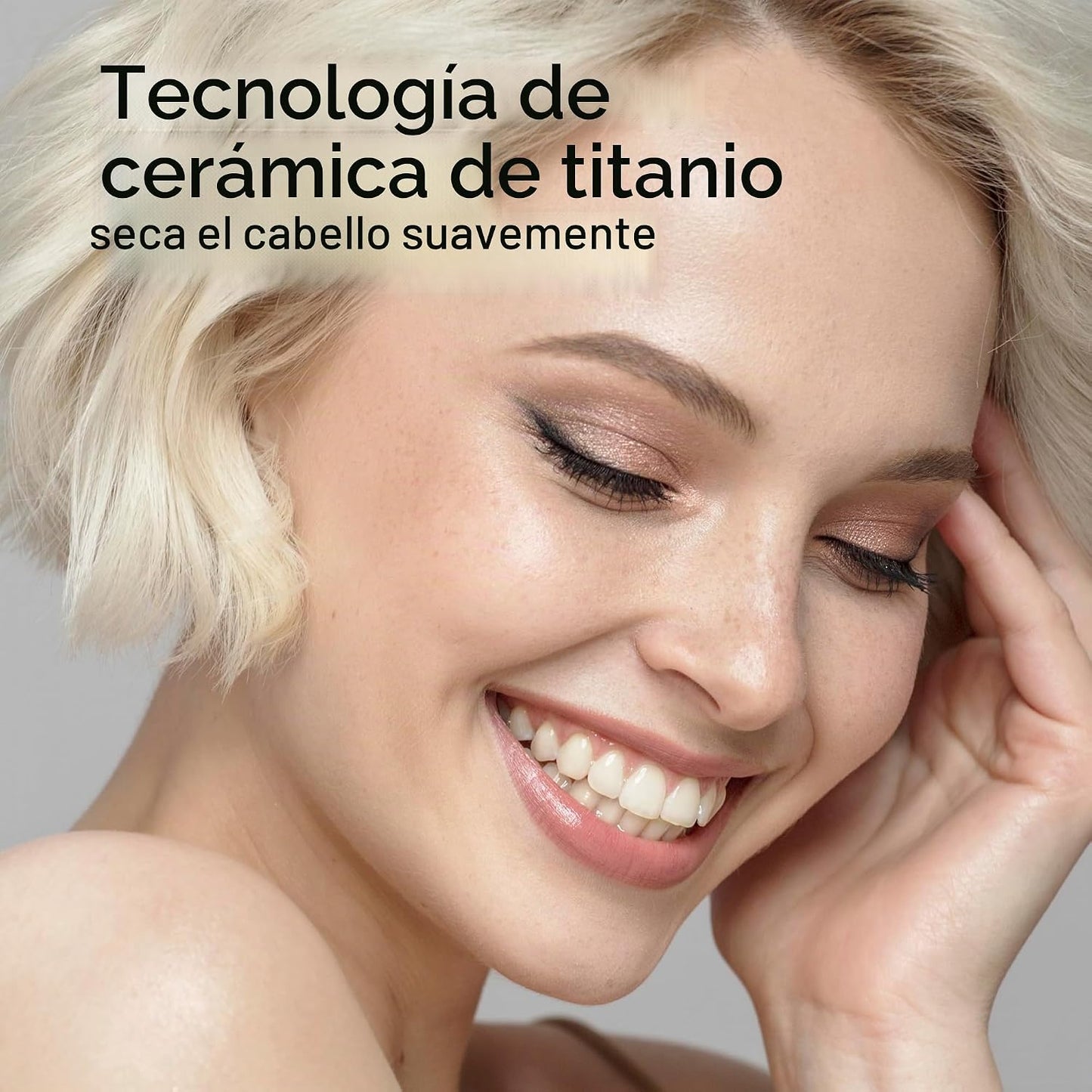 Infiniti PRO Conair ArteBella - Secador de pelo italiano con difuso...