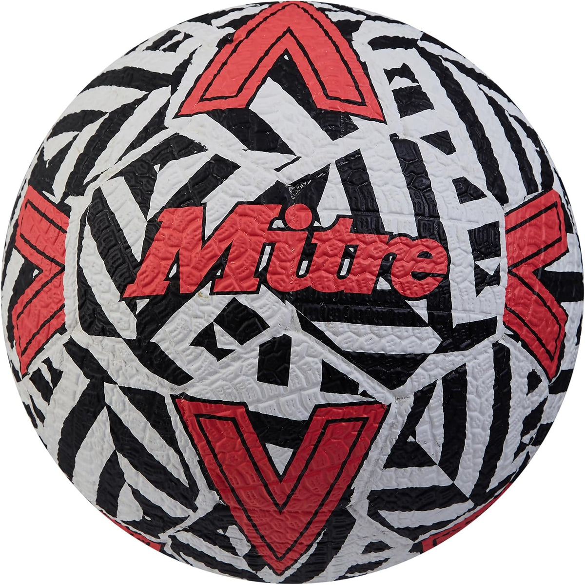 Mitre Balón de fútbol recreativo