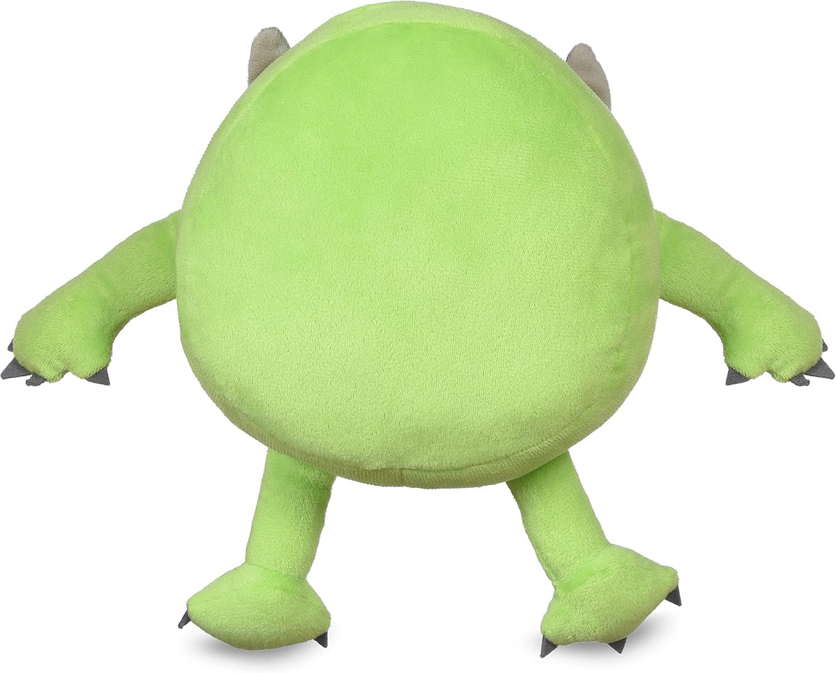 Disney for Pets Pixar Monsters Inc Mike - Juguete de peluche para p...