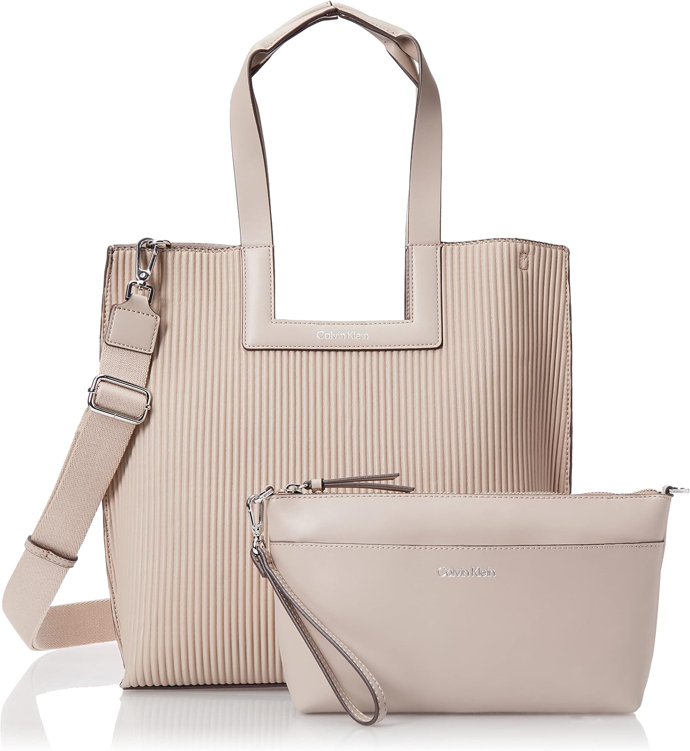 Calvin Klein Bette - Bolsa 2 en 1