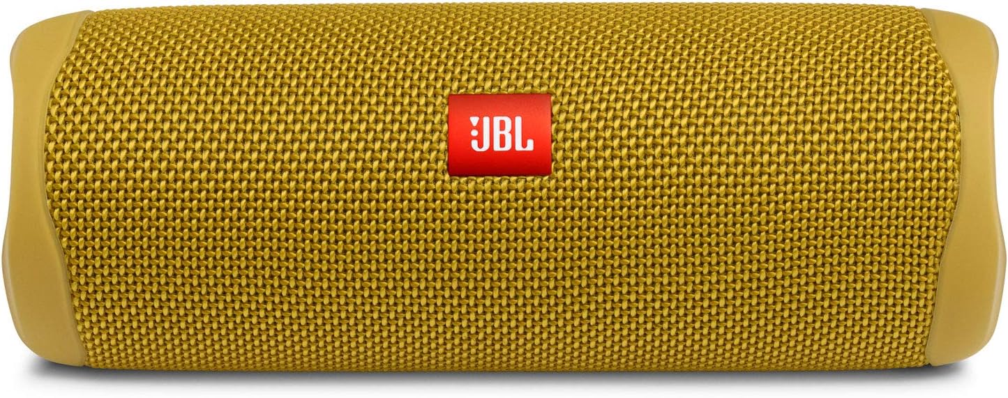 JBL - Altavoz Bluetooth FLIP 5 a prueba de agua, portátil, pequeño,...