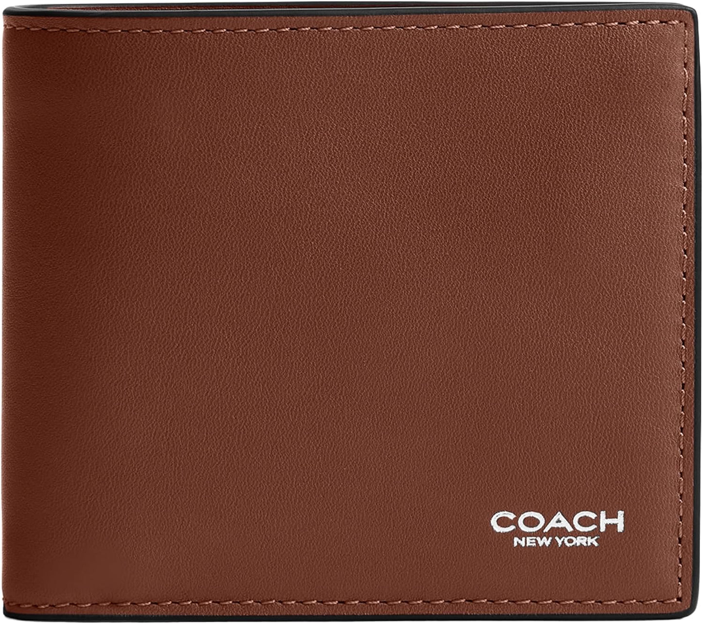 COACH Men's Coin Wallet