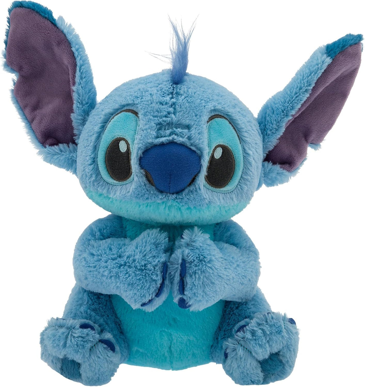 Disney Store Colección Unisex para Niños y Bebés: Peluche de Stitch...