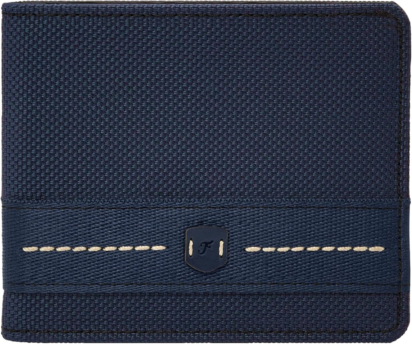 Fossil Men's Slim Bifold Wallet