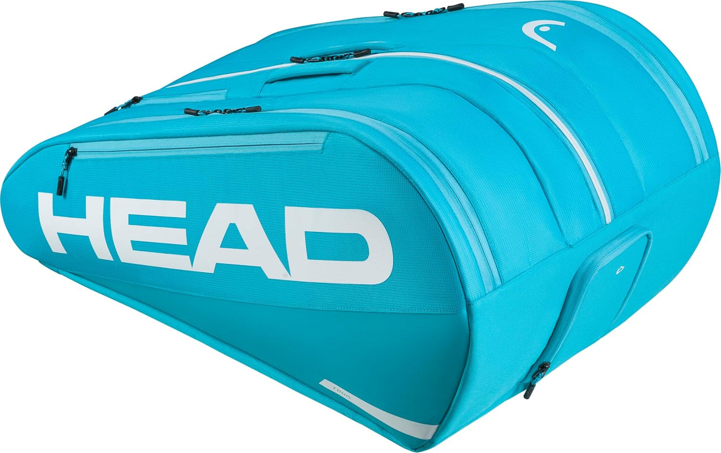 HEAD Tour Racquet Bag XL (12R) Bolsa de tenis | 12 Capacidad de raq...