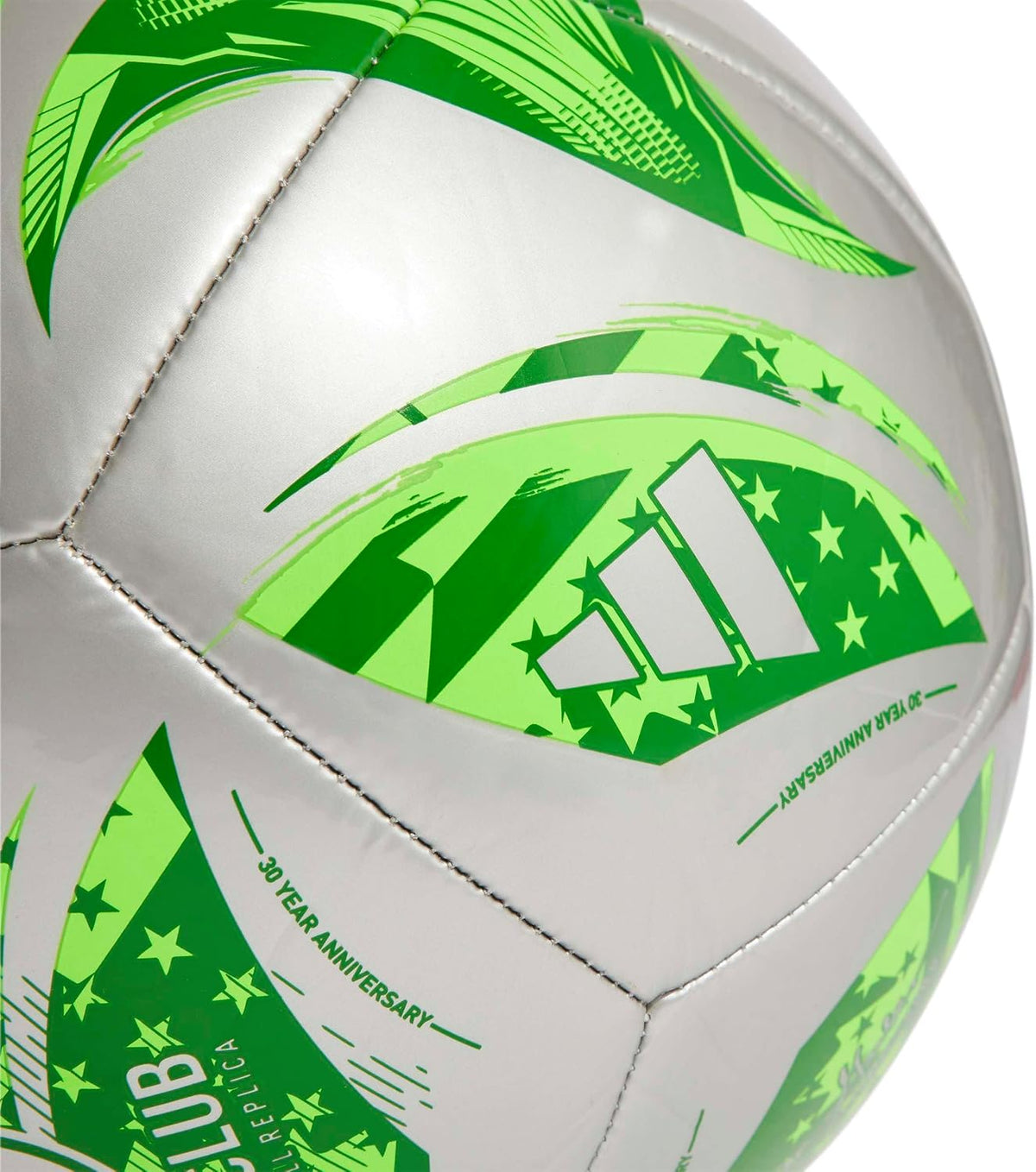 adidas Balón de fútbol unisex de la MLS
