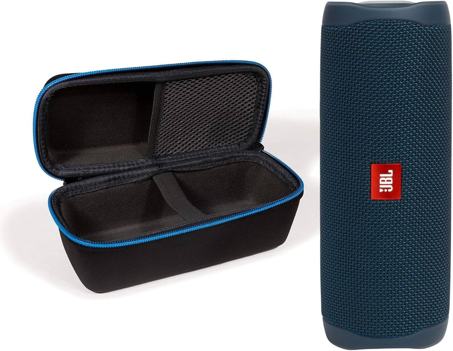 JBL Flip 5 - Parlante portátil inalámbrico Bluetooth impermeable co...