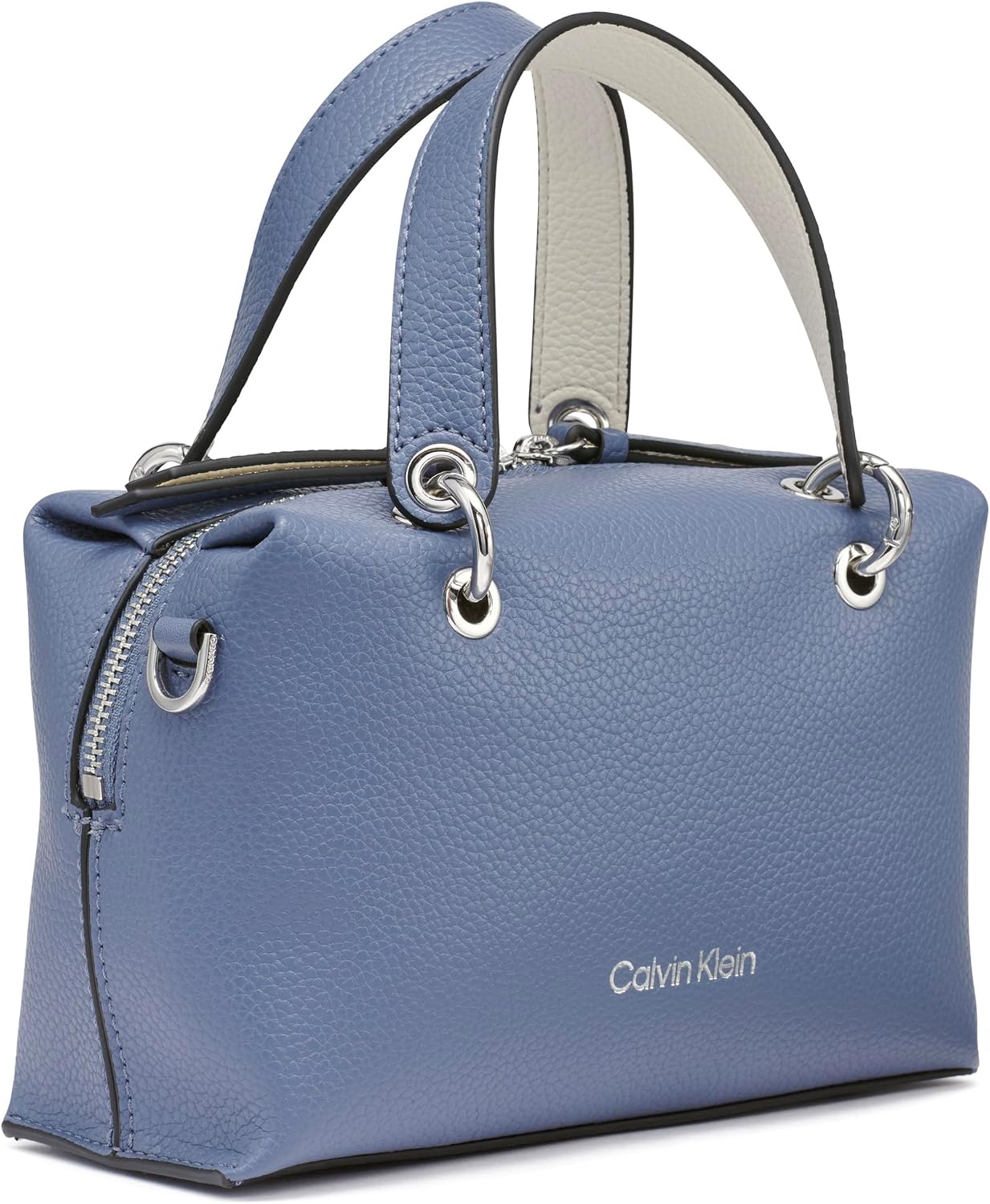 Calvin Klein Cali Mini Bolso bandolera para mujer